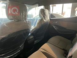 هیۆندای سەنتافی